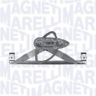 Подъемное устройство для окон MAGNETI MARELLI 350103131300