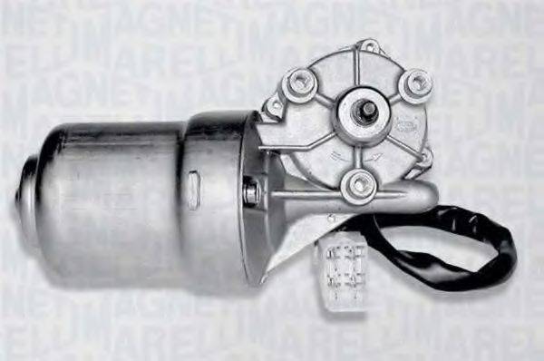 Двигатель стеклоочистителя MAGNETI MARELLI 064355601010